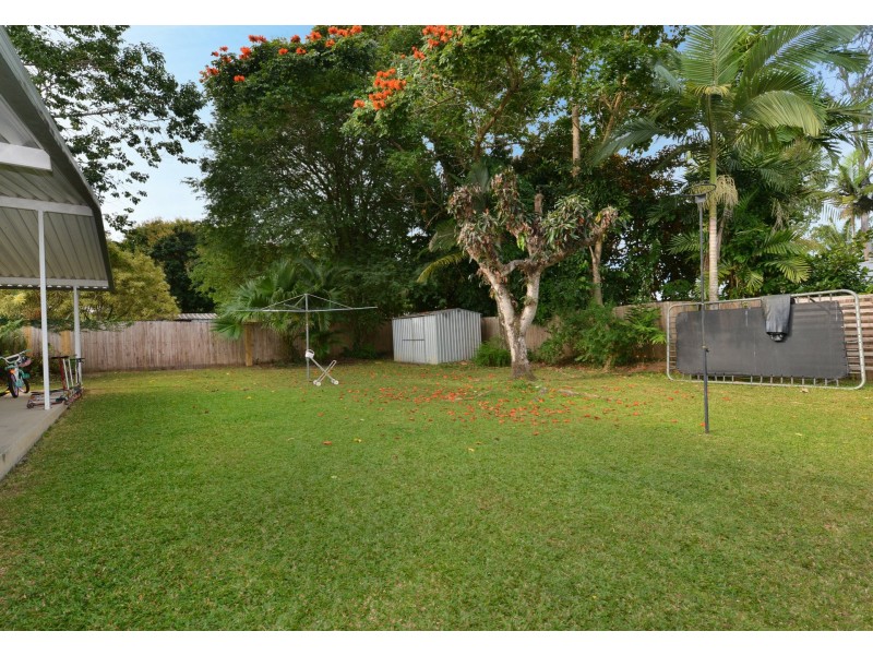 174 Jensen Street, Edge Hill QLD 4870