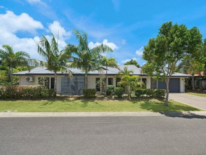2 Venice Close, Kewarra Beach QLD 4879