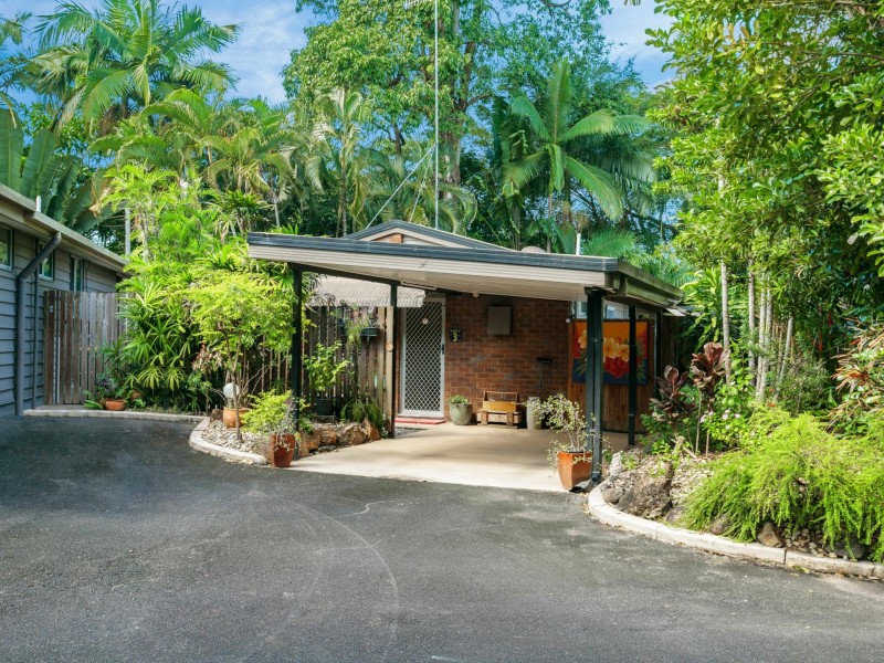 3/23 Heavey Crescent, Whitfield QLD 4870