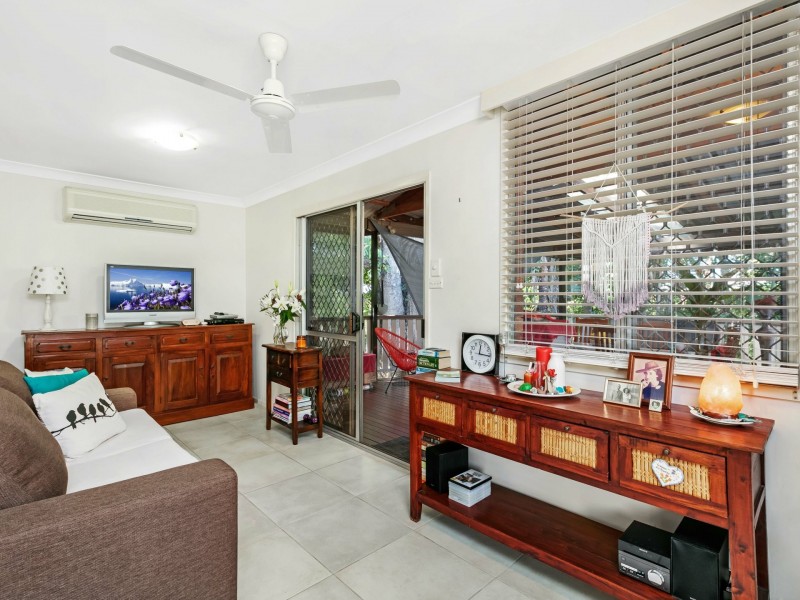 3/23 Heavey Crescent, Whitfield QLD 4870