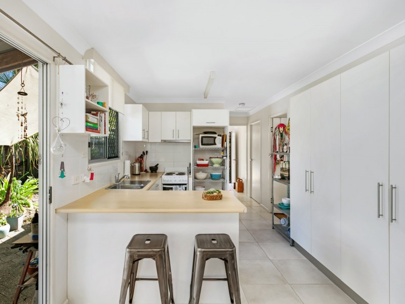 3/23 Heavey Crescent, Whitfield QLD 4870