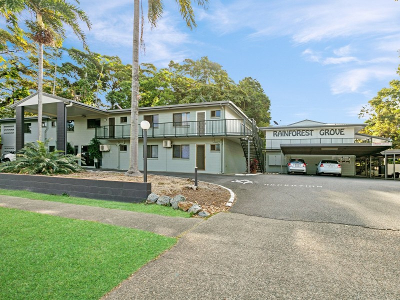 26/40-42 Moody Street, Manoora QLD 4870