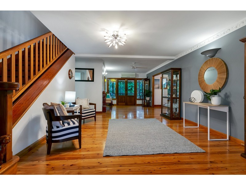 168 Harvey Road, Redlynch QLD 4870