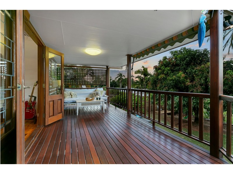 168 Harvey Road, Redlynch QLD 4870