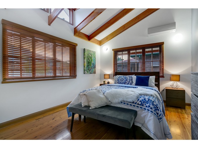 168 Harvey Road, Redlynch QLD 4870