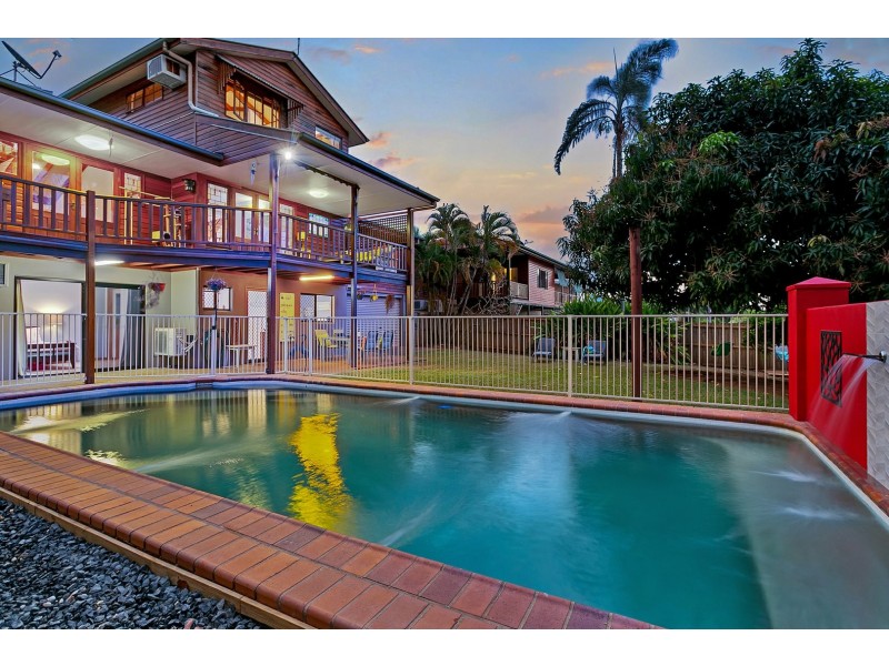 168 Harvey Road, Redlynch QLD 4870