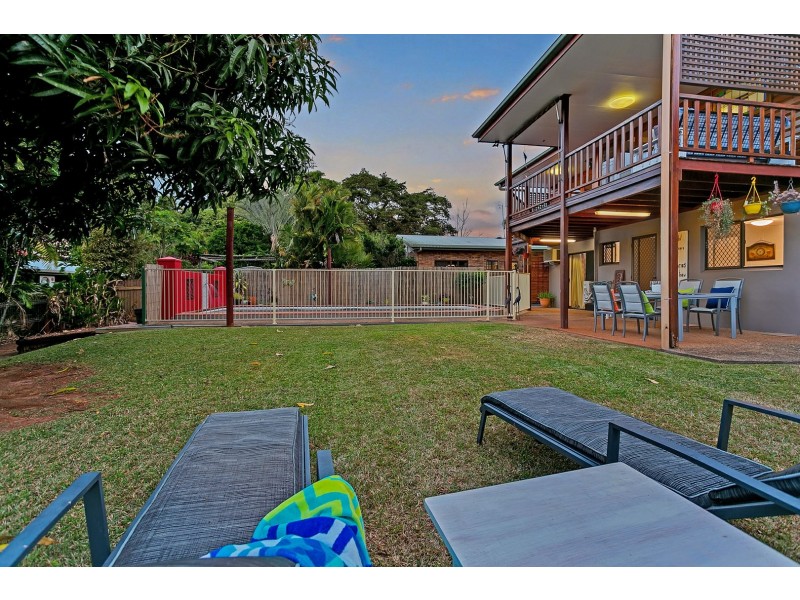 168 Harvey Road, Redlynch QLD 4870