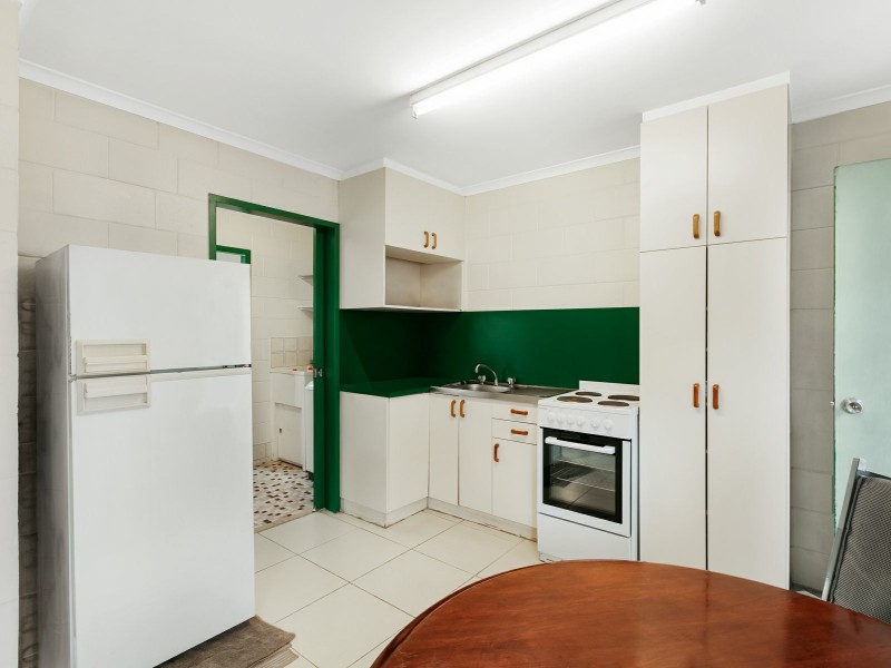 12/122 Aumuller Street, Bungalow QLD 4870
