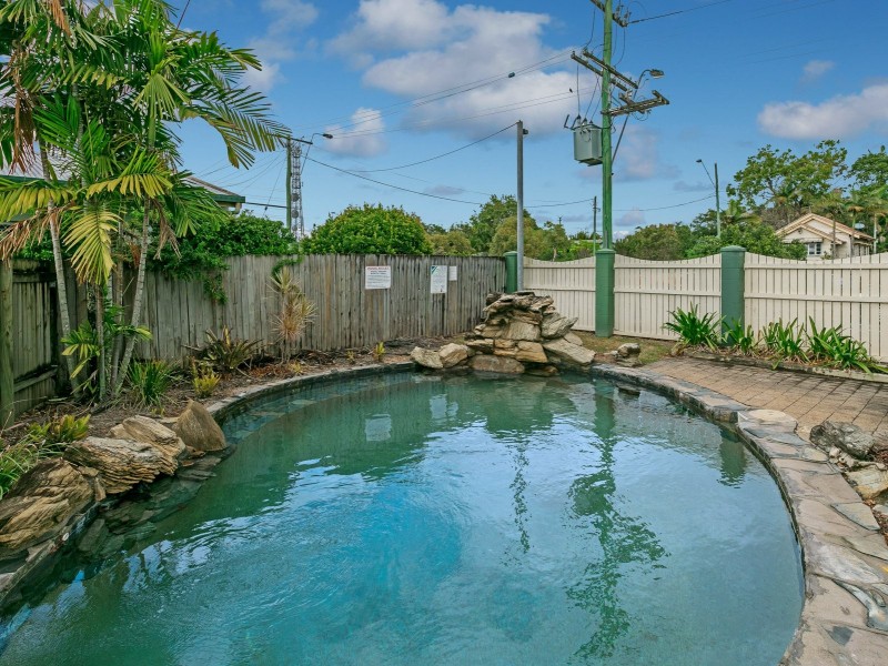 12/122 Aumuller Street, Bungalow QLD 4870