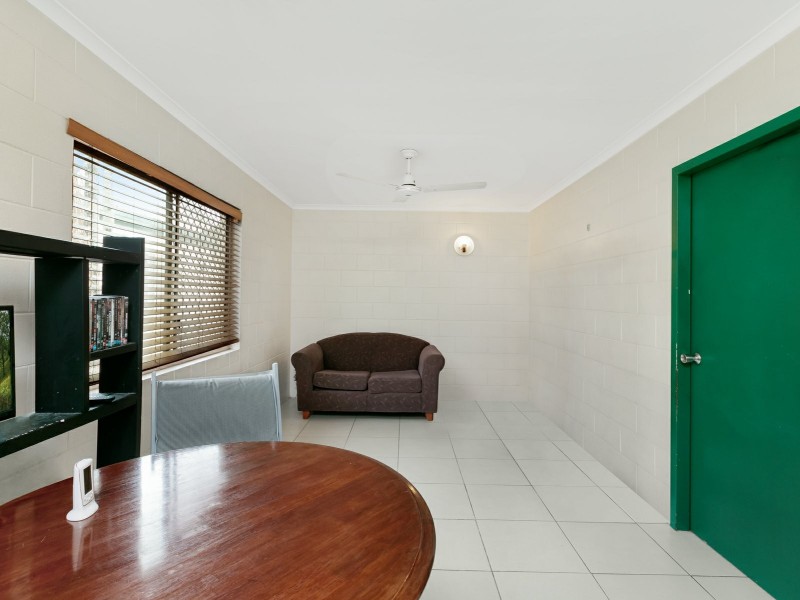 12/122 Aumuller Street, Bungalow QLD 4870