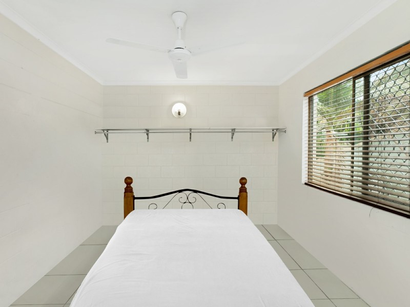 12/122 Aumuller Street, Bungalow QLD 4870