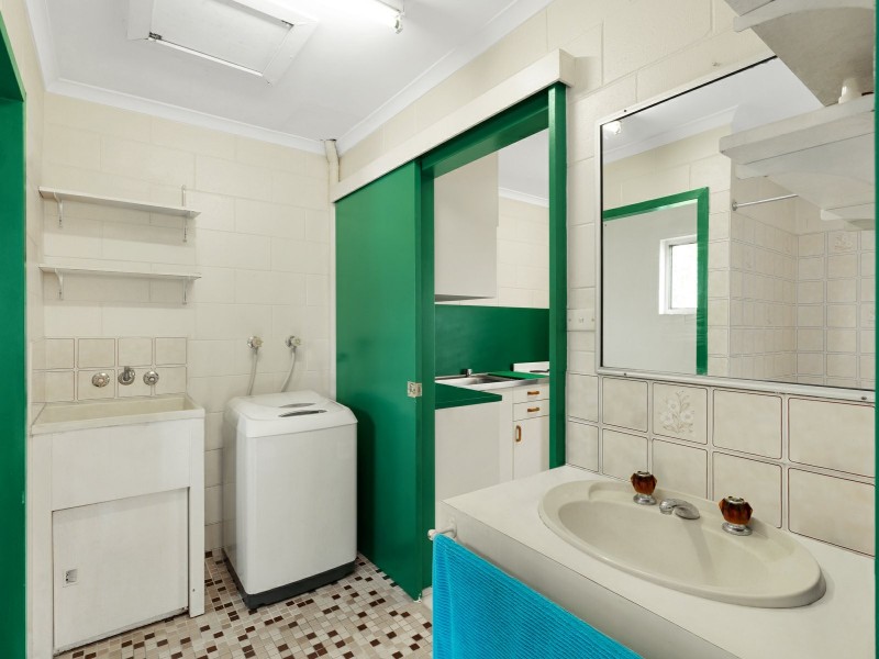 12/122 Aumuller Street, Bungalow QLD 4870