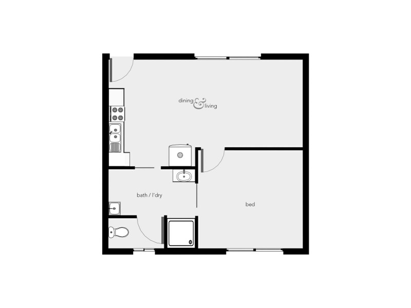 12/122 Aumuller Street, Bungalow QLD 4870