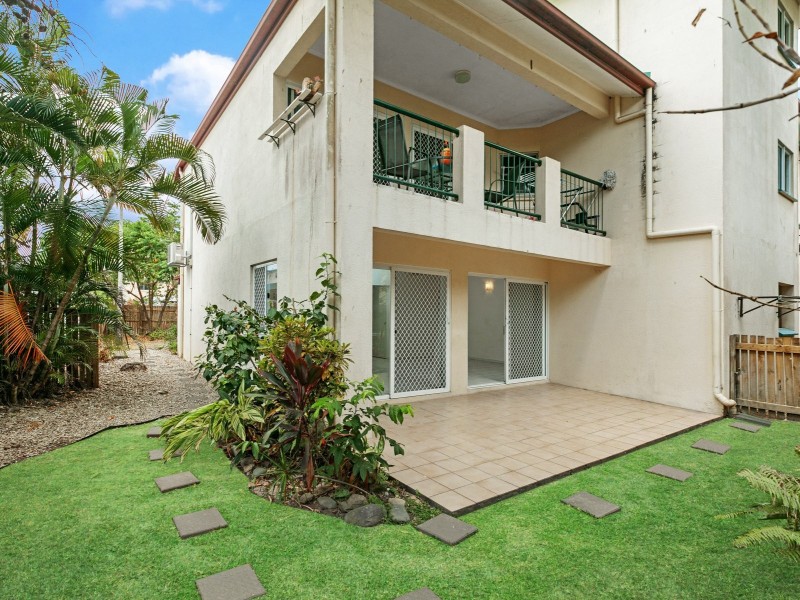 5/63-65 McCormack Street, Manunda QLD 4870