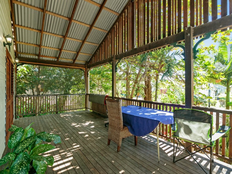 34 Fitzgerald Street, East Innisfail QLD 4860