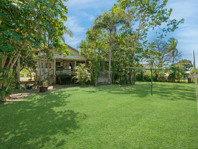 34 Fitzgerald Street, East Innisfail QLD 4860