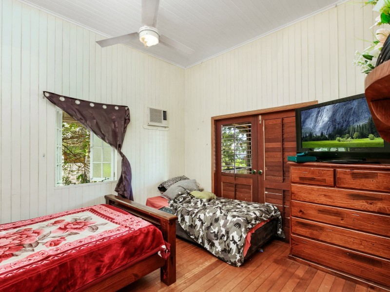 34 Fitzgerald Street, East Innisfail QLD 4860