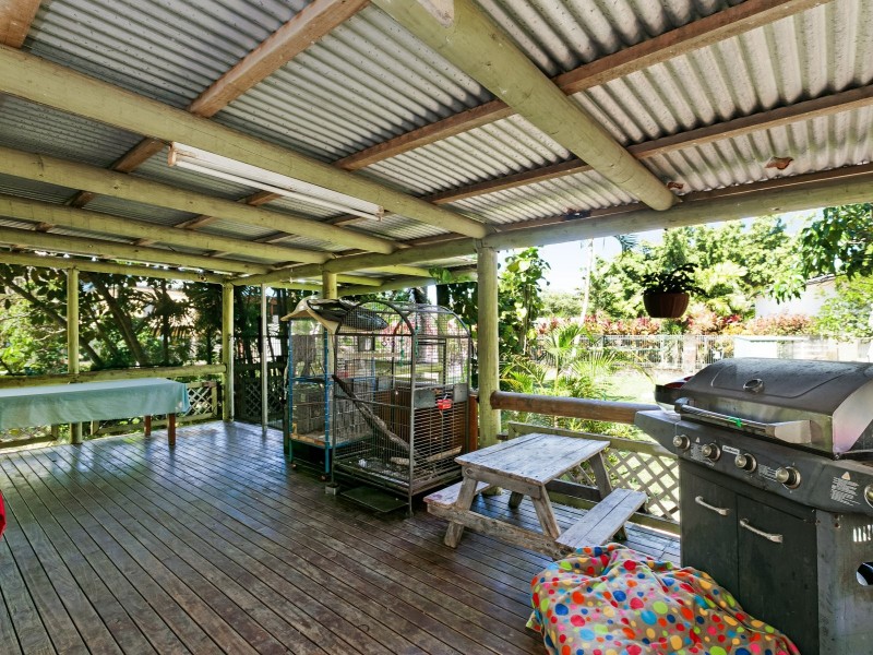 34 Fitzgerald Street, East Innisfail QLD 4860