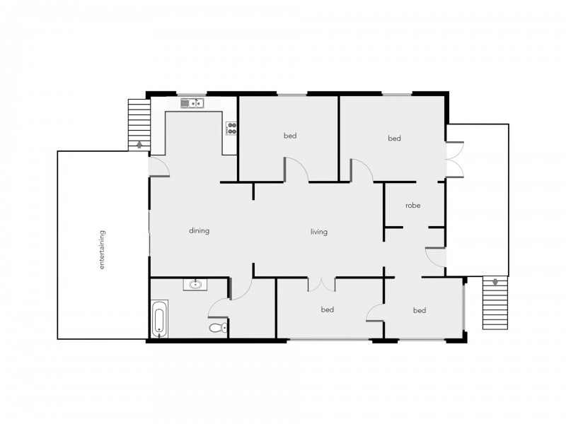 34 Fitzgerald Street, East Innisfail QLD 4860