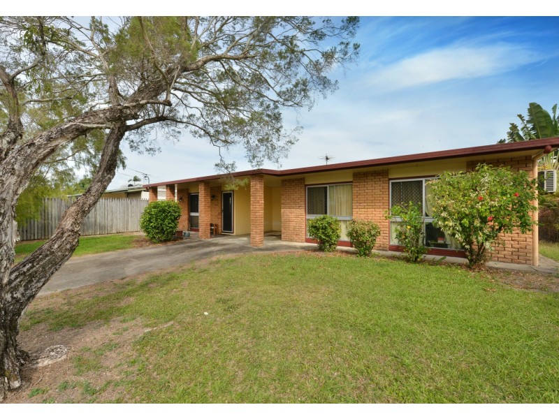 61 Richardson Street, Edge Hill QLD 4870