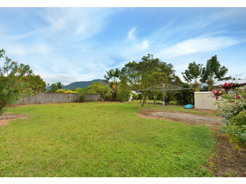 61 Richardson Street, Edge Hill QLD 4870