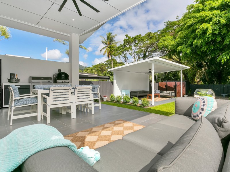 241 McManus Street, Whitfield QLD 4870
