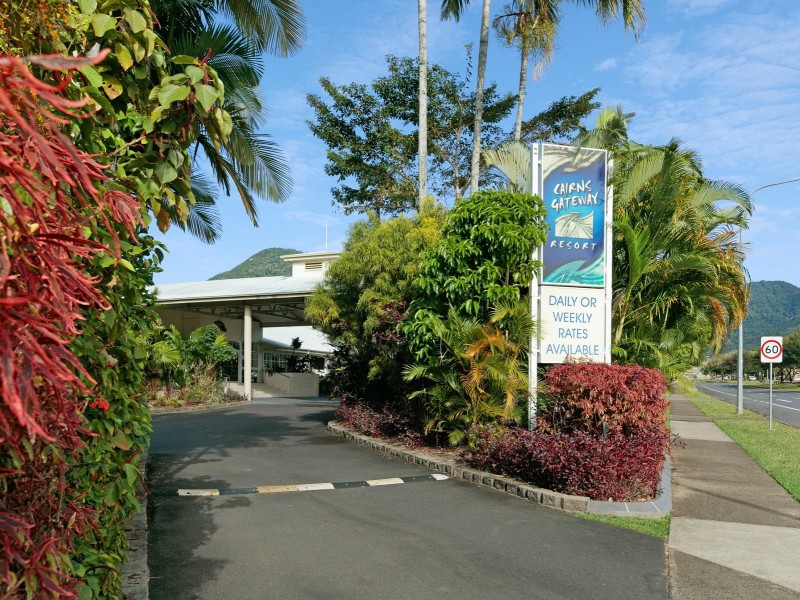 244/1-21 Anderson Road, Woree QLD 4868