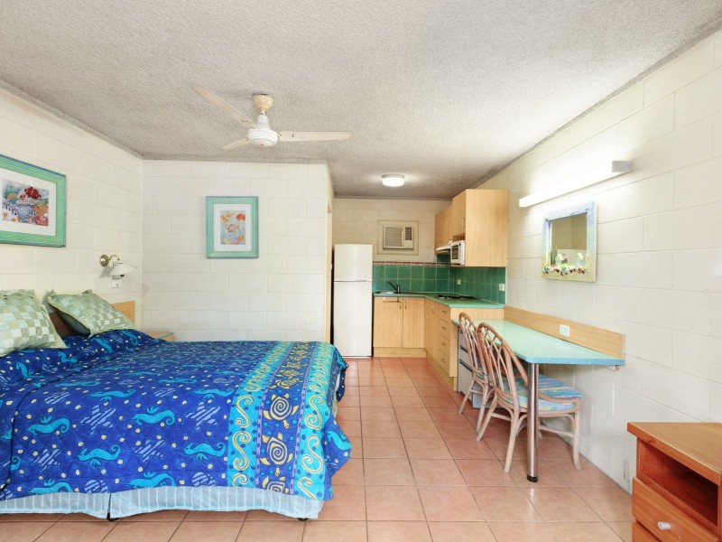 244/1-21 Anderson Road, Woree QLD 4868