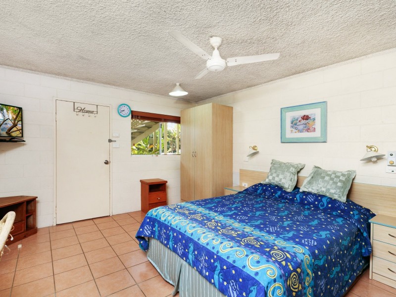 244/1-21 Anderson Road, Woree QLD 4868