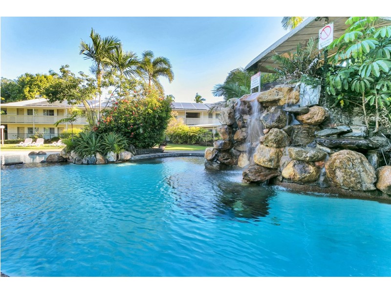 298/1-21 Anderson Road, Woree QLD 4868