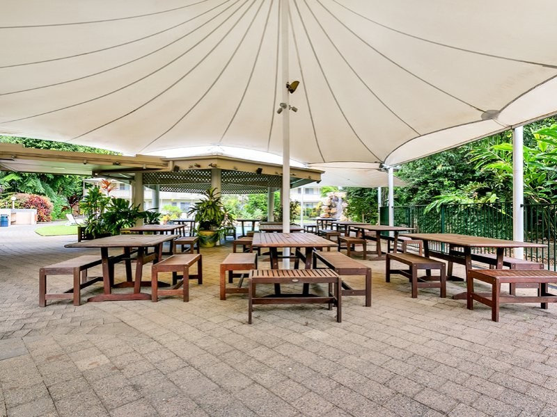 298/1-21 Anderson Road, Woree QLD 4868