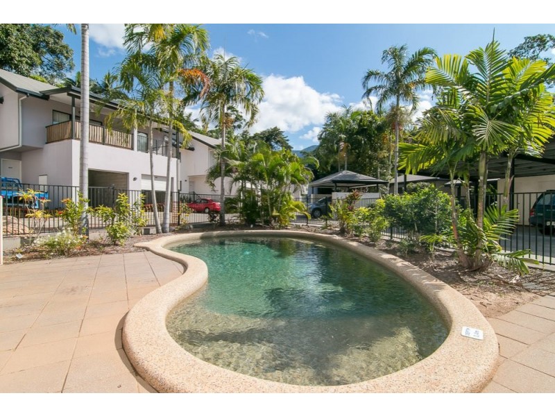 407/11-15 Charlekata Close, Freshwater QLD 4870