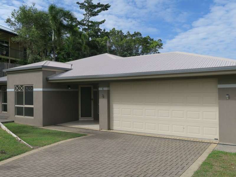 6 Taringa Street, Brinsmead QLD 4870