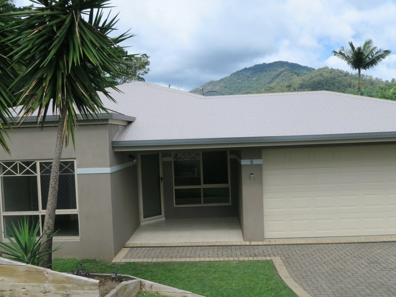 6 Taringa Street, Brinsmead QLD 4870