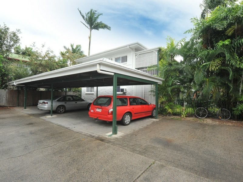 9/15-17 Springfield Crescent, Manoora QLD 4870