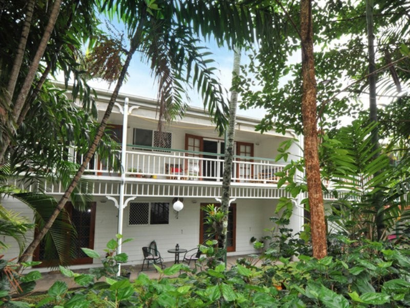 9/15-17 Springfield Crescent, Manoora QLD 4870