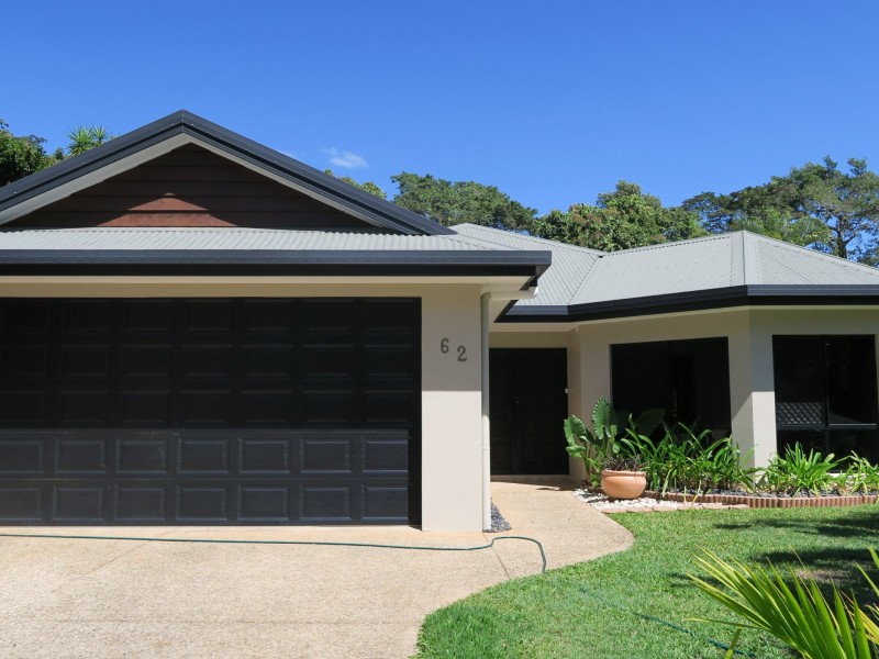 62 Fairley Street, Redlynch QLD 4870