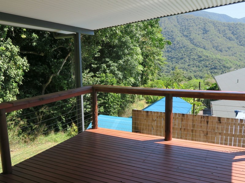 62 Fairley Street, Redlynch QLD 4870