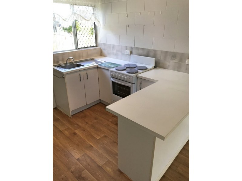 7/553 Mulgrave Road, Earlville QLD 4870