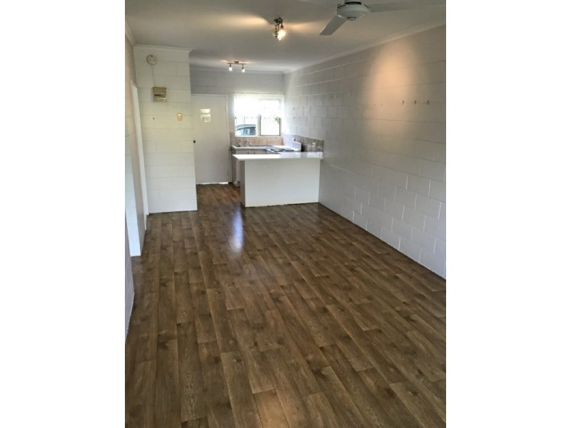 7/553 Mulgrave Road, Earlville QLD 4870