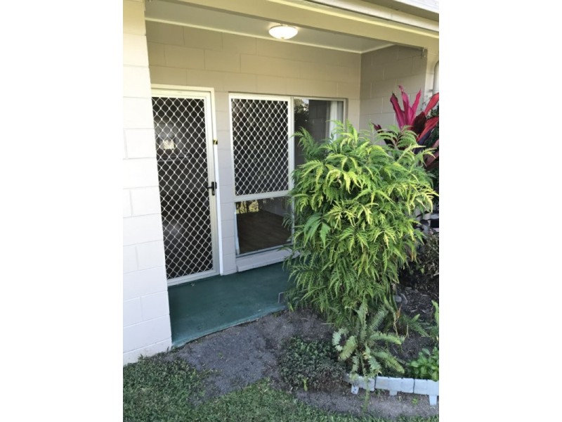 7/553 Mulgrave Road, Earlville QLD 4870