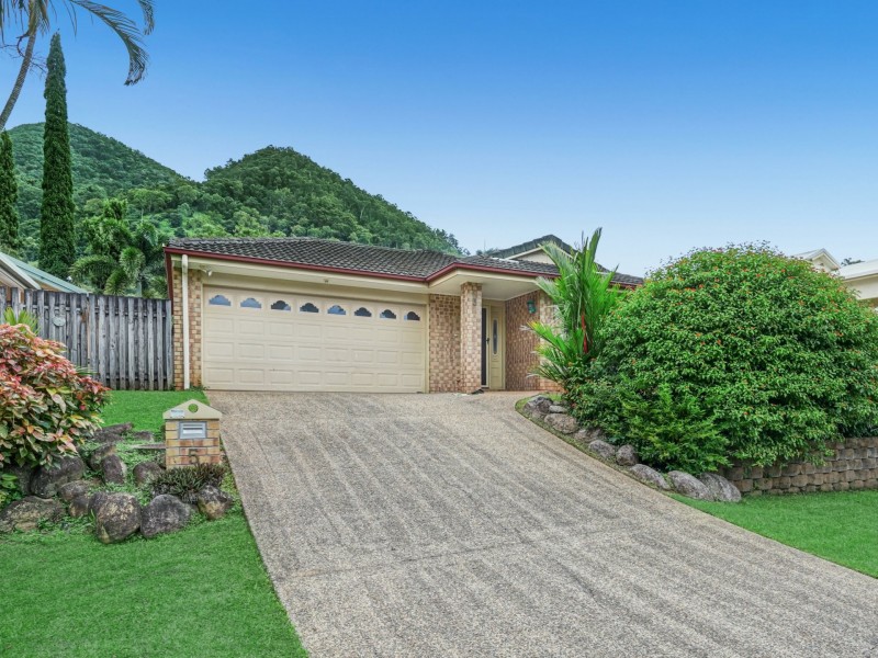 5 Kensington Close, Mount Sheridan QLD 4868