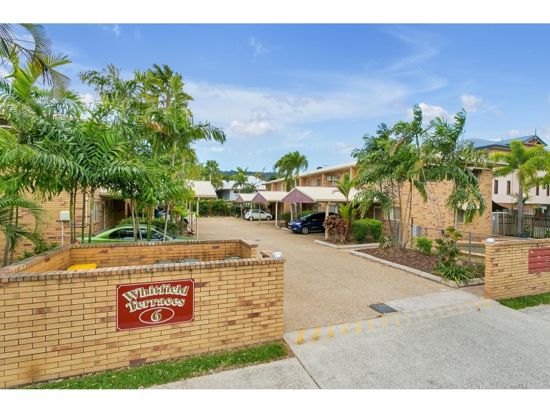 10/6 Grantala Street, Manoora QLD 4870