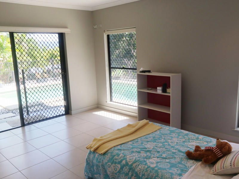 3 Chapel Close, Brinsmead QLD 4870