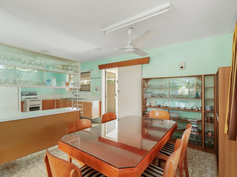 93 Old Smithfield Road, Freshwater QLD 4870