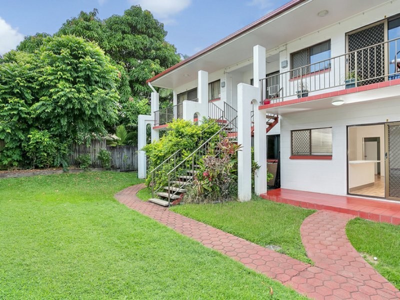 1/3 Crathern Close, Edge Hill QLD 4870