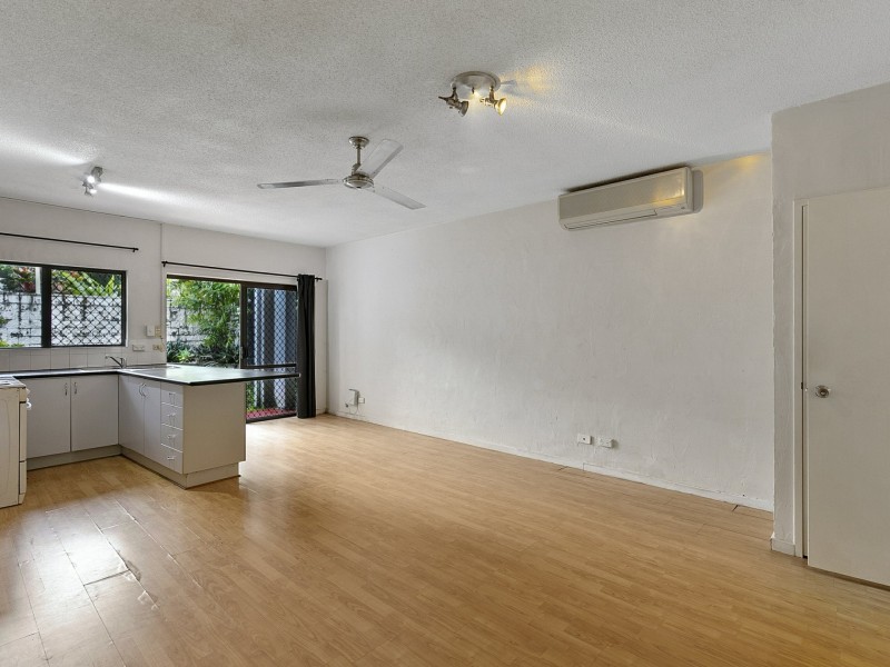 1/3 Crathern Close, Edge Hill QLD 4870