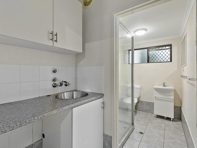 1/3 Crathern Close, Edge Hill QLD 4870