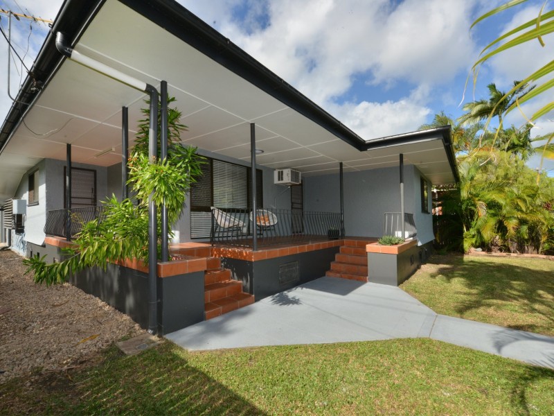 26 Harris Street, Parramatta Park QLD 4870