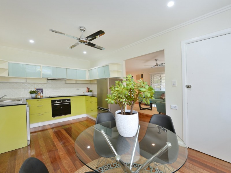 26 Harris Street, Parramatta Park QLD 4870